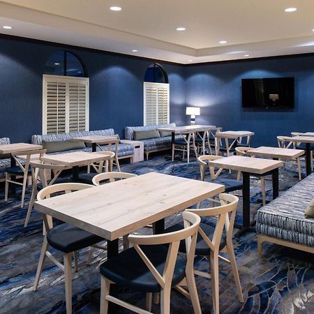 Fairfield Inn & Suites Santa Cruz - Capitola Eksteriør bilde