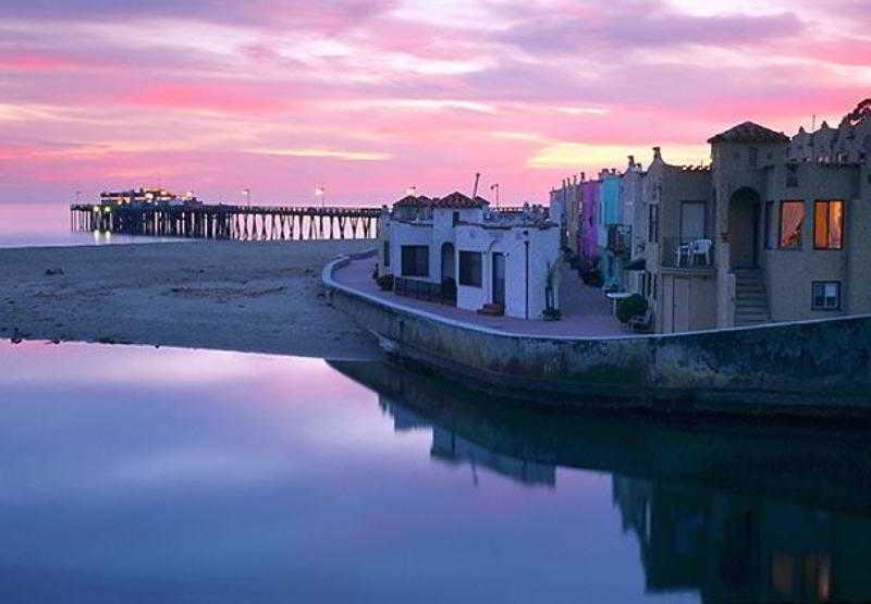 Fairfield Inn & Suites Santa Cruz - Capitola Bekvemmeligheter bilde